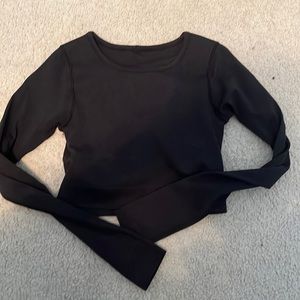 Ebb to Street Long-Sleeve Shirt from lululemon